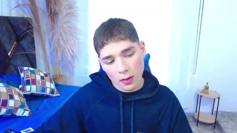 Mati online show from 11-20-25, 01:22