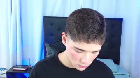 Mati online show from 02-17-26, 01:29