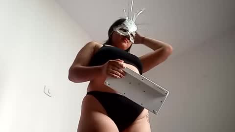 metilde online show from 02-11-25, 09:25