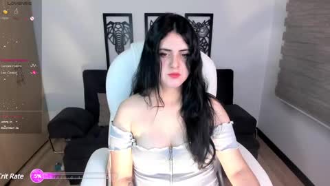 Snapshot of matilda_sweet18 chatting on 01-03-25, 11:44 Lucia online show from 01-03-25, 11:44