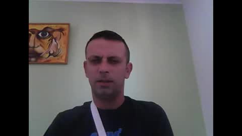 Snapshot of matoterzic48 chatting on 09-21-25, 09:33 toma online show from 09-21-25, 09:33