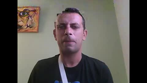 Snapshot of matoterzic48 chatting on 10-05-25, 10:13 toma online show from 10-05-25, 10:13
