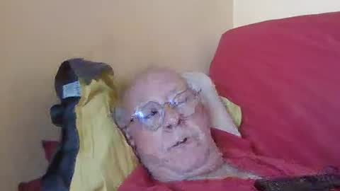 joyaam79 online show from 10-22-25, 11:21