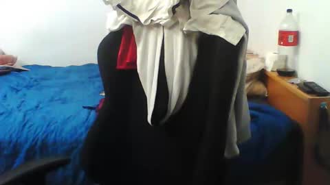 matrixmad online show from 11-08-25, 02:01