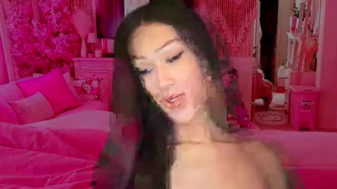 MOLLY MILLS online show from 10-29-25, 12:46