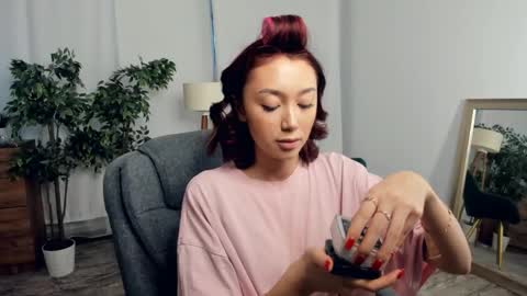 Kate online show from 01-09-26, 12:41