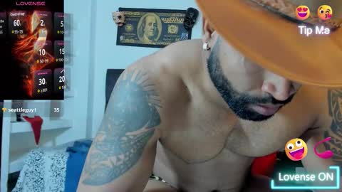 matt rodriguez92 online show from 02-07-26, 09:07