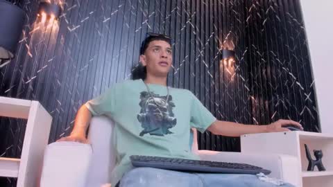 Matt Ruso online show from 11-05-25, 03:50