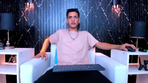 Matt Ruso online show from 11-12-25, 03:07