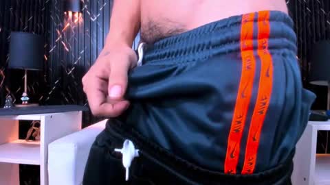 Matt Ruso online show from 11-13-25, 02:21