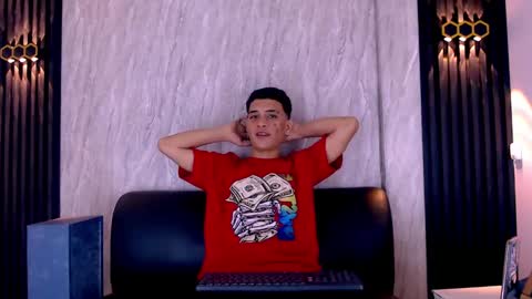 Matt Ruso online show from 11-17-25, 03:56