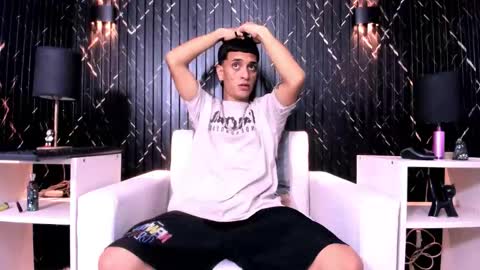 Matt Ruso online show from 11-20-25, 03:50