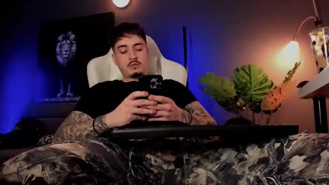 Snapshot of matt_thestud chatting on 02-05-26, 07:57 Matt online show from 02-05-26, 07:57