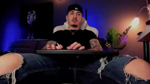 Snapshot of matt_thestud chatting on 02-22-26, 07:40 Matt online show from 02-22-26, 07:40