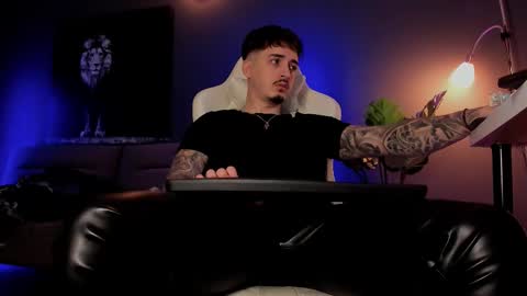 Matt online show from 03-05-26, 08:32