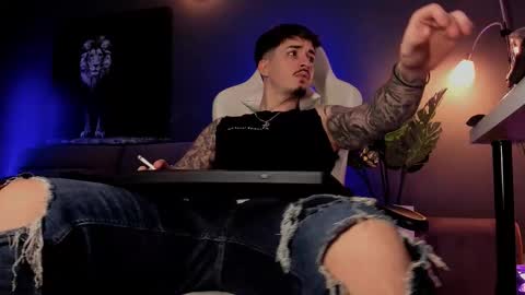 Matt online show from 03-13-26, 07:48