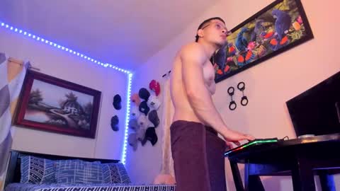 Master online show from 09-12-25, 09:04