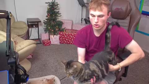 Matt Cash online show from 12-12-24, 02:04