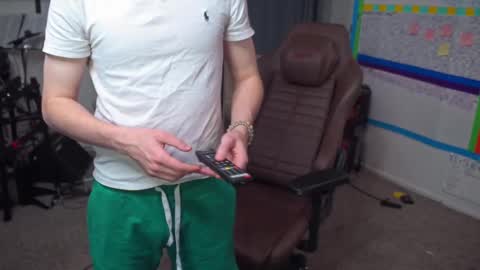 Matt Cash online show from 02-19-25, 02:12