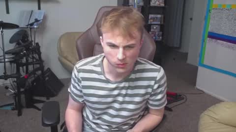 Matt Cash online show from 03-02-25, 05:04