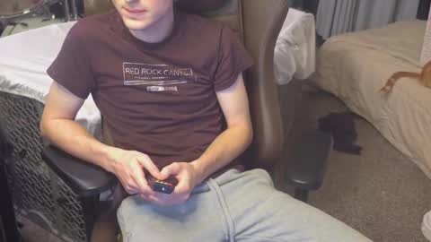 Matt Cash online show from 11-24-25, 02:11