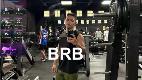 Matt Coom Independent model online show from 01-08-26, 11:01