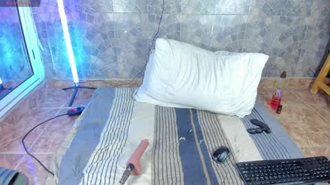 Matt Coom Independent model online show from 04-02-26, 01:09