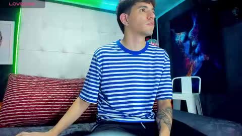 ---Matteo--- online show from 09-17-25, 04:25