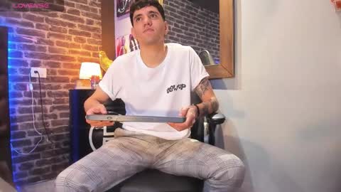 ---Matteo--- online show from 10-06-25, 02:42