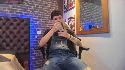 ---Matteo--- online show from 10-07-25, 04:20