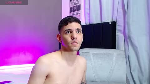 ---Matteo--- online show from 11-06-25, 04:46