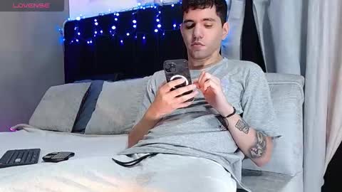 ---Matteo--- online show from 11-29-25, 06:27