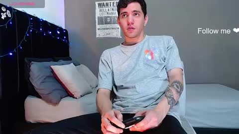 ---Matteo--- online show from 12-21-25, 04:52