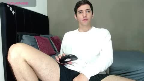 ---Matteo--- online show from 02-24-26, 07:06