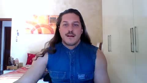 matteushh87 online show from 10-27-25, 10:19