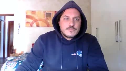 matteushh87 online show from 11-21-25, 09:19