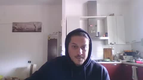 matteushh87 online show from 02-16-26, 10:00