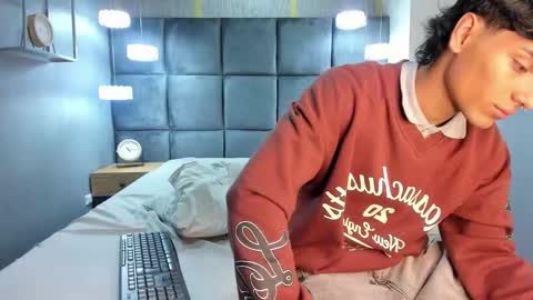 mattfiore online show from 11-25-25, 12:05