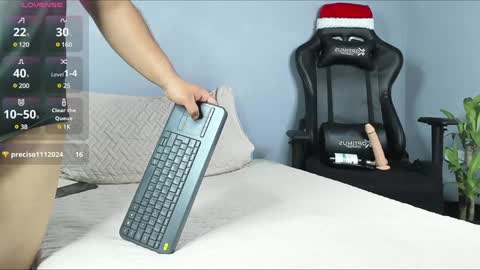 Matthew online show from 12-27-24, 10:34