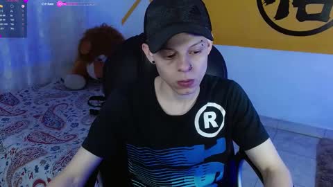 MatthewBoy online show from 12-03-24, 06:04