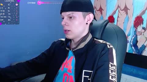 MatthewBoy online show from 12-13-24, 06:00