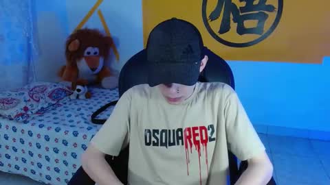 MatthewBoy online show from 01-07-25, 05:43