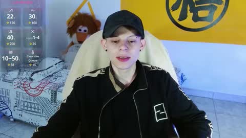 MatthewBoy online show from 01-13-25, 04:50