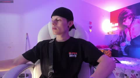 MatthewBoy online show from 01-21-25, 08:11