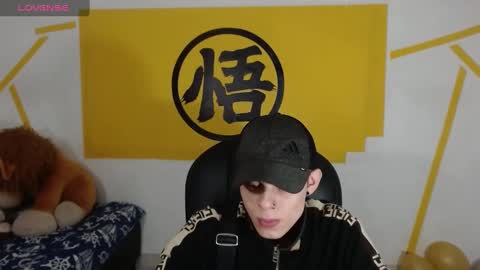 MatthewBoy online show from 02-02-25, 04:37