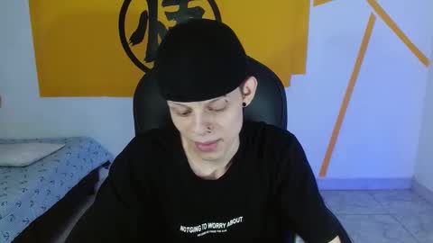 MatthewBoy online show from 02-07-25, 11:34