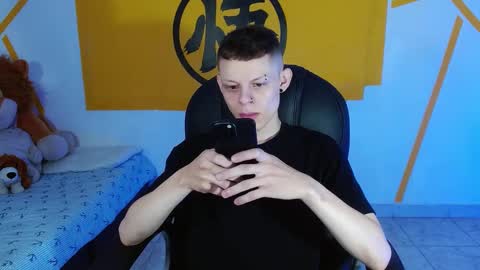 MatthewBoy online show from 02-09-25, 01:03