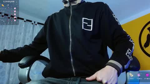 MatthewBoy online show from 02-11-25, 03:50