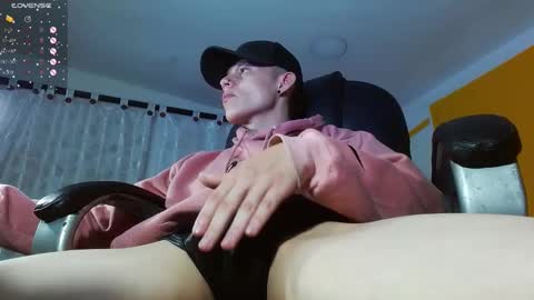 MatthewBoy online show from 02-14-25, 12:25