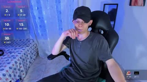 MatthewBoy online show from 03-03-25, 03:52